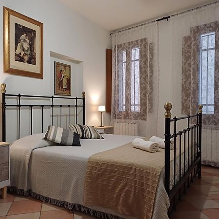 La Dolce Venezia Guesthouse Luaran gambar