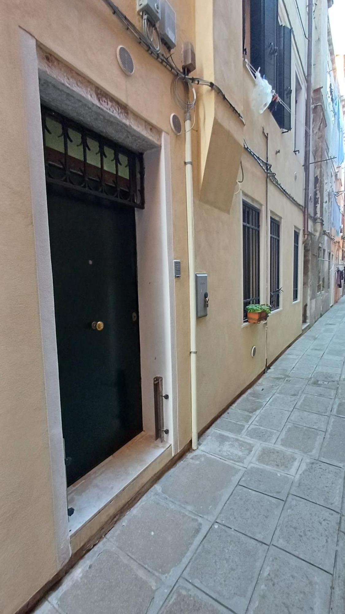 La Dolce Venezia Guesthouse Luaran gambar