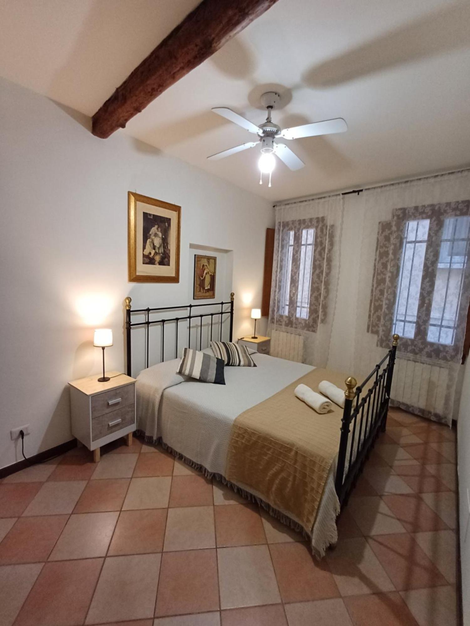 La Dolce Venezia Guesthouse Luaran gambar