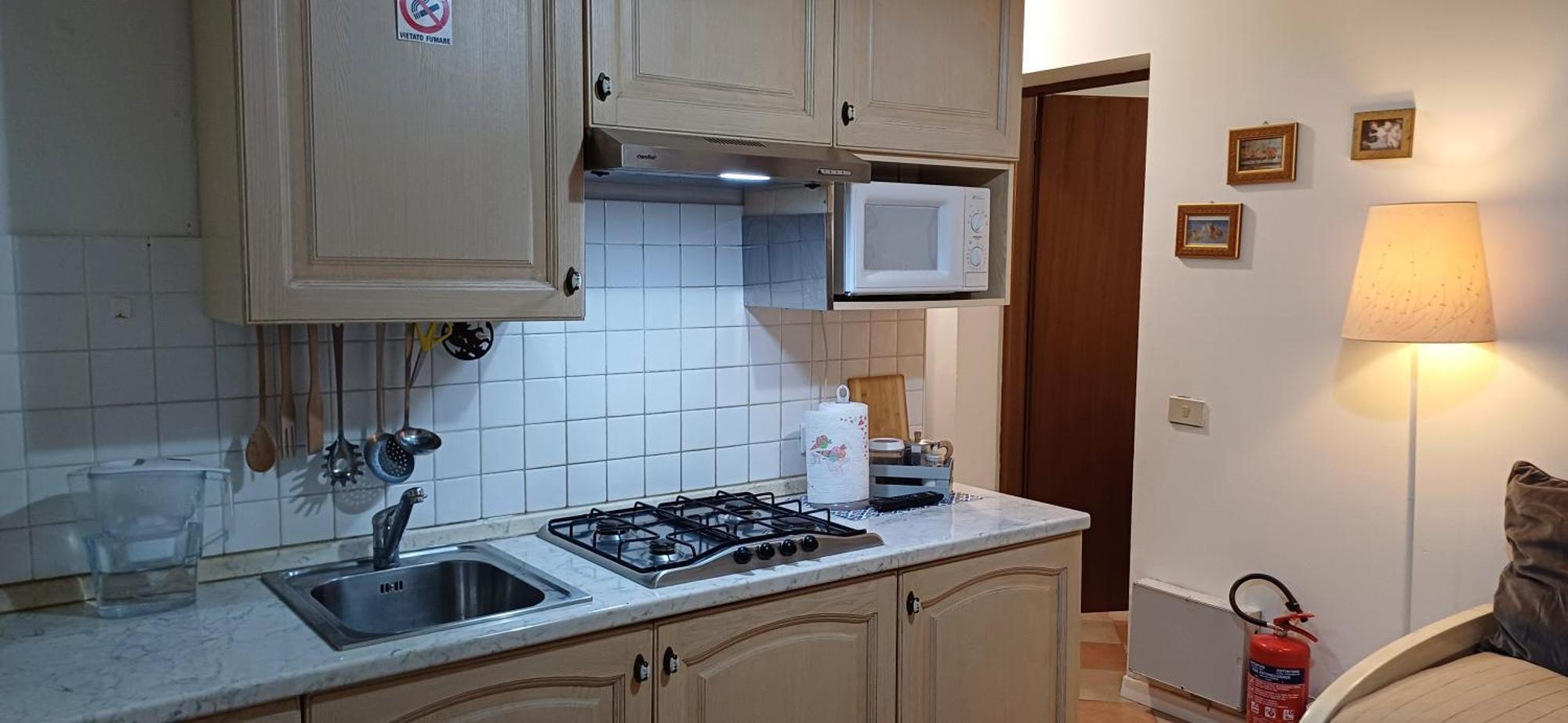 La Dolce Venezia Guesthouse Luaran gambar