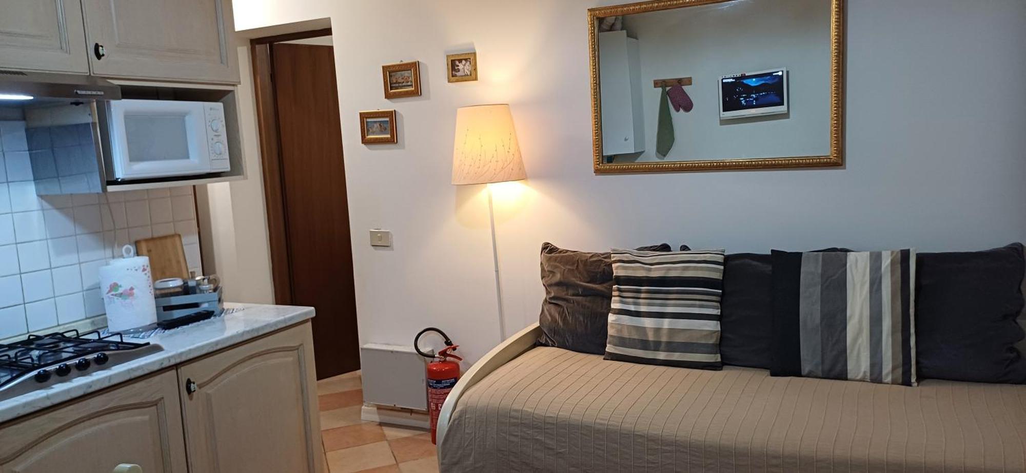 La Dolce Venezia Guesthouse Luaran gambar