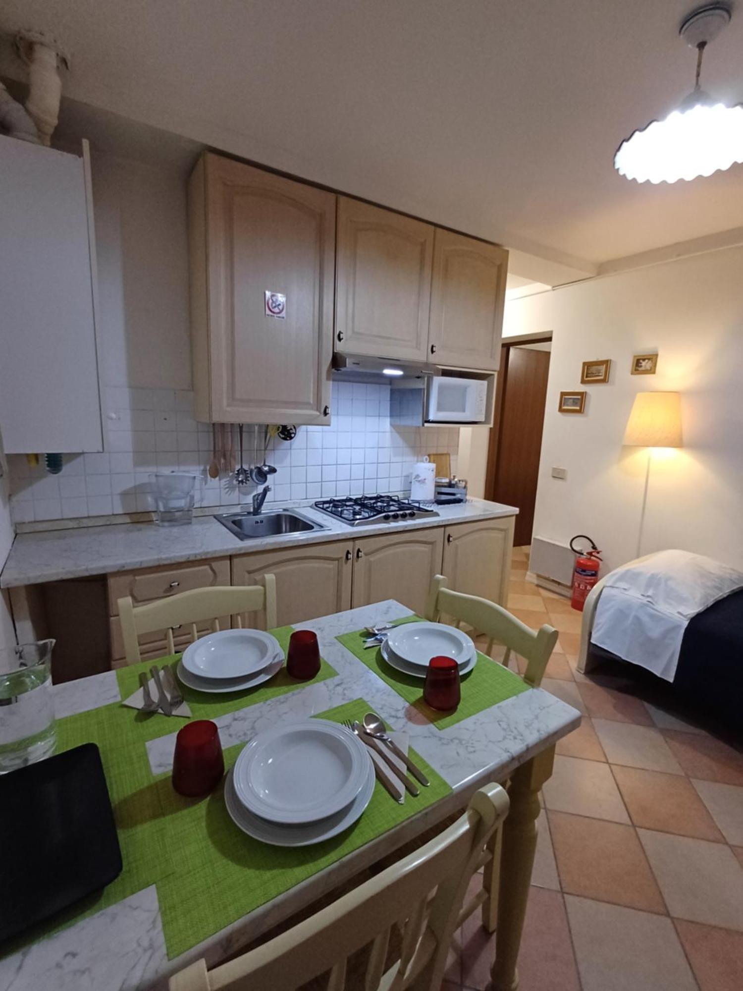 La Dolce Venezia Guesthouse Luaran gambar