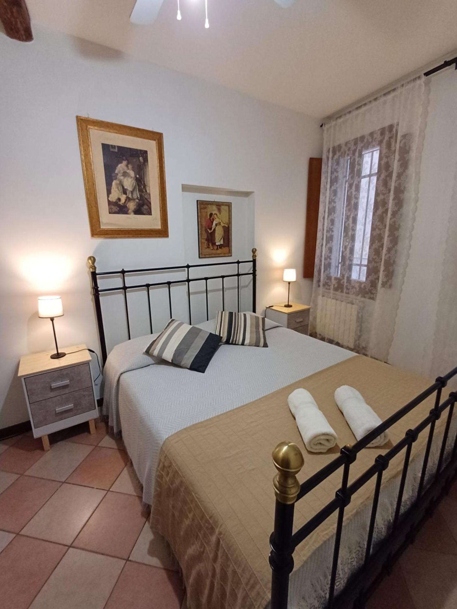 La Dolce Venezia Guesthouse Luaran gambar