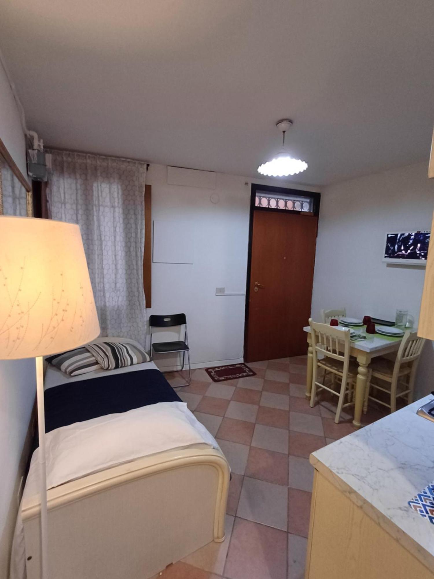 La Dolce Venezia Guesthouse Bilik gambar