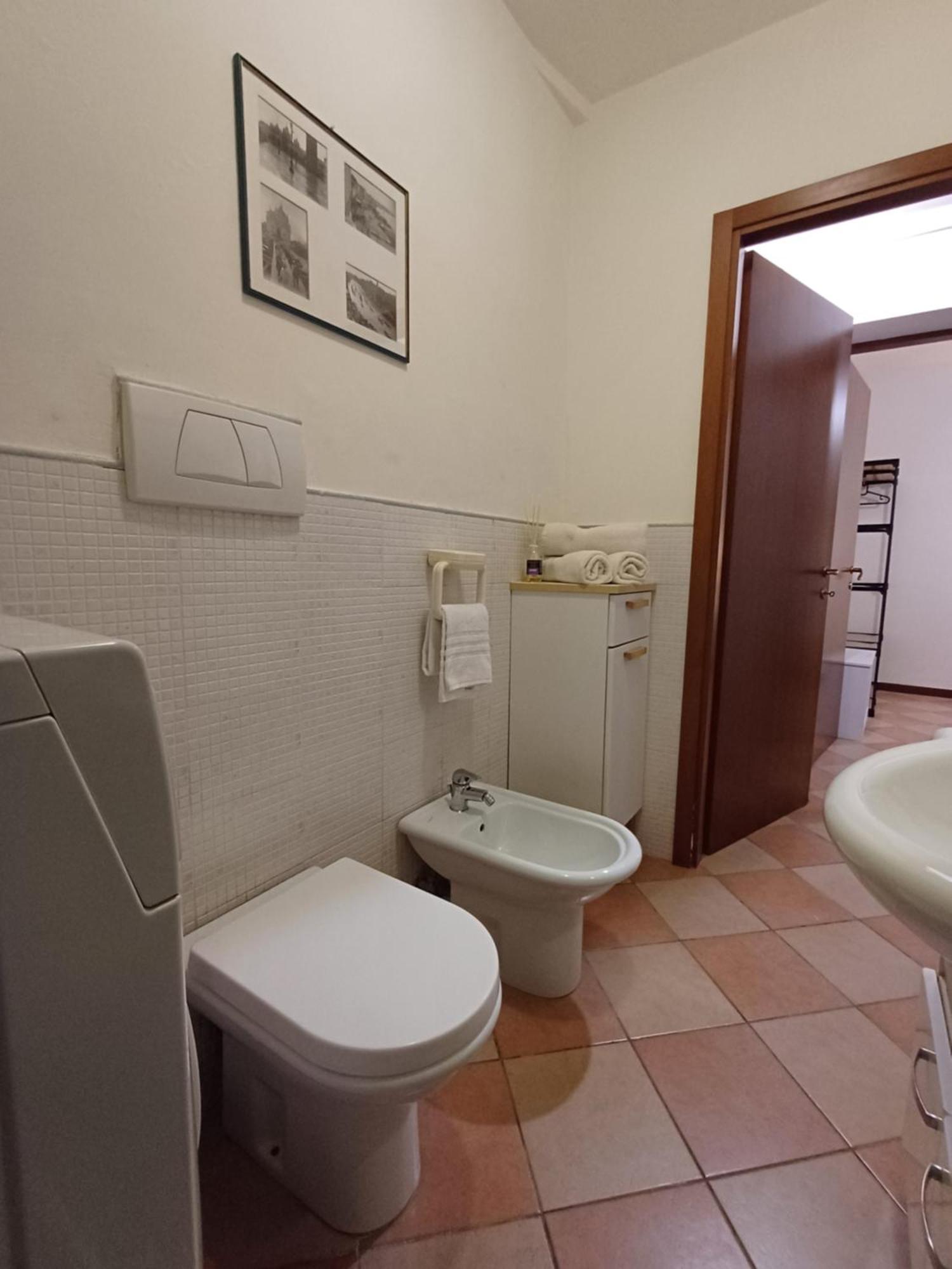 La Dolce Venezia Guesthouse Luaran gambar