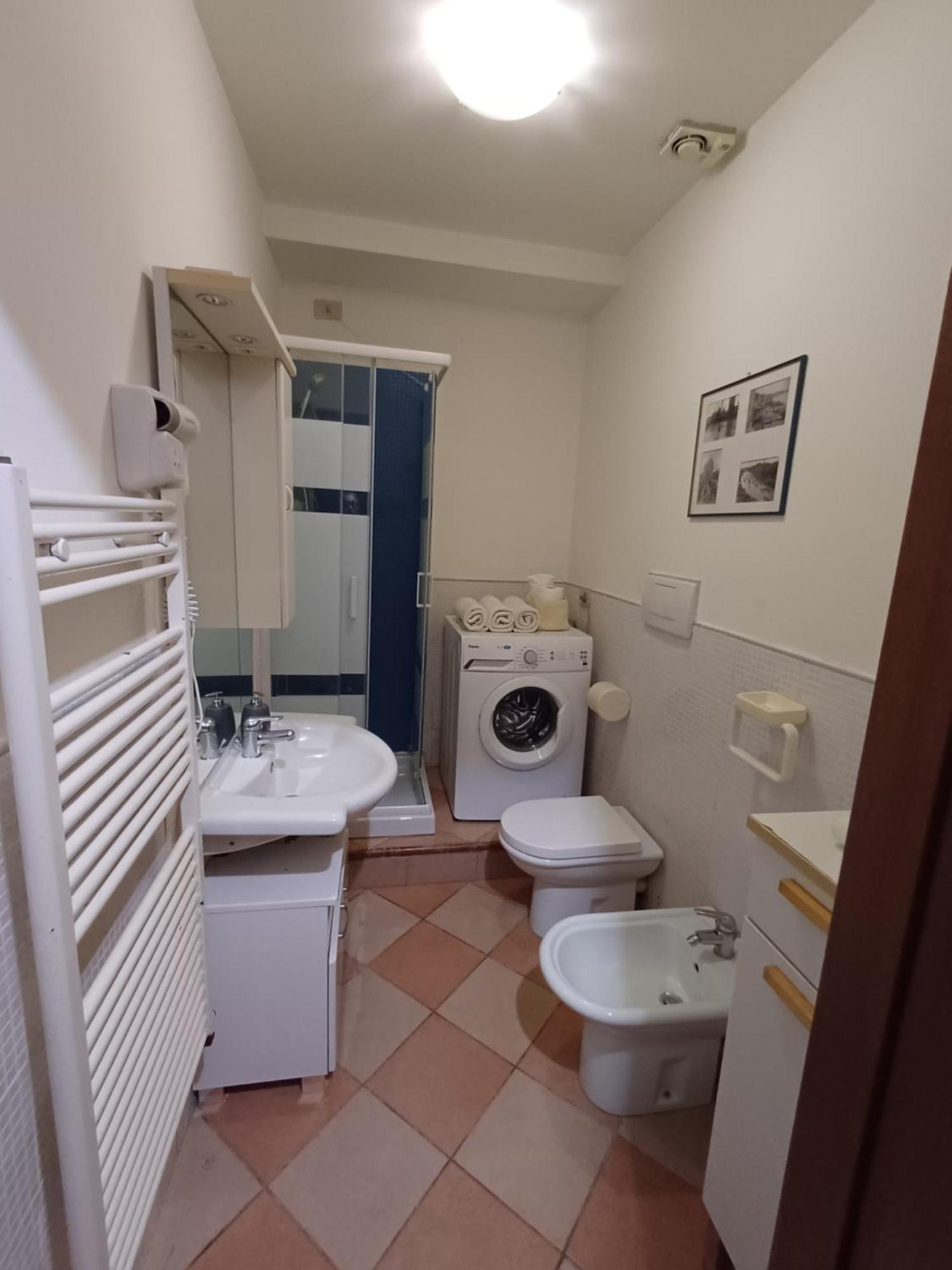 La Dolce Venezia Guesthouse Luaran gambar